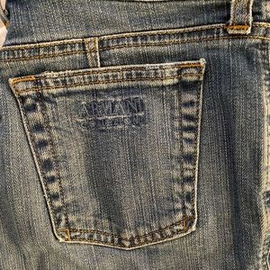 Armani collezioni jeans